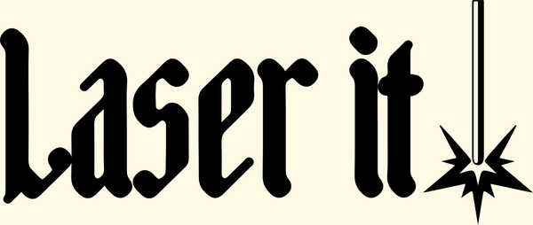 Laserit 